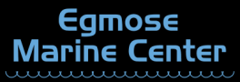 Egmose Marine Center logo